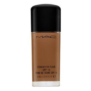 MAC Studio Fix Fluid NC50 fond de ten lichid 30 ml