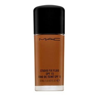 MAC Studio Fix Fluid NW46 fond de ten lichid 30 ml