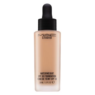 MAC Studio Waterweight Foundation NC40 fond de ten lichid 30 ml