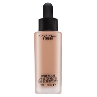 MAC Studio Waterweight Foundation NW30 fond de ten lichid 30 ml