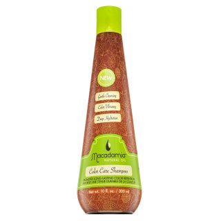 Macadamia natural oil color care shampoo șampon protector pentru păr vopsit 300 ml