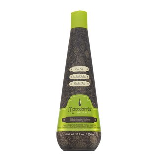 Macadamia Natural Oil Moisturizing Rinse șampon hrănitor pentru păr uscat si deteriorat 300 ml brasty.ro imagine noua