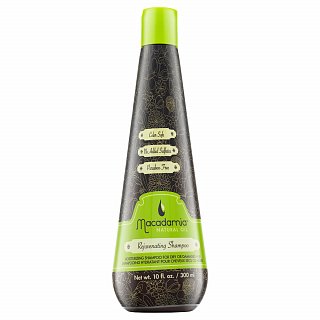 Macadamia Natural Oil Rejuvenating Shampoo pentru păr uscat si deteriorat 300 ml