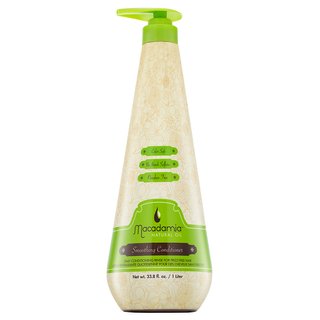 Macadamia Natural Oil Smoothing Conditioner Balsam Pentru Netezire Pentru Par Indisciplinat 1000 Ml