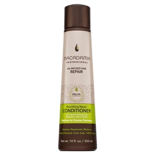 Macadamia Professional Nourishing Moisture Conditioner balsam hrănitor pentru hidratarea părului 300 ml