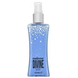 Madonna Divine Spray de corp femei 100 ml