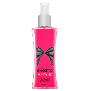 Madonna Sweet Spray de corp femei 100 ml