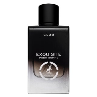 Maison Alhambra Exquisite Club Eau de Parfum bărbați 100 ml
