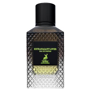 Maison Alhambra Extravagant Lover Eau de Parfum bărbați 100 ml