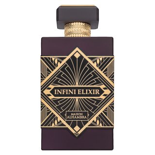 Maison Alhambra Infini Elixir Eau de Parfum unisex 100 ml
