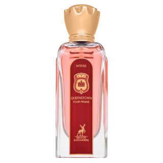 Maison Alhambra Queenstown Intense Pour Femme Eau de Parfum femei 100 ml