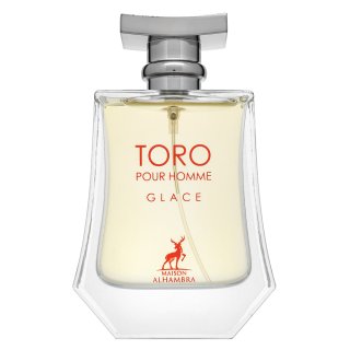 Maison Alhambra Toro Pour Homme Glace Eau de Parfum bărbați 100 ml