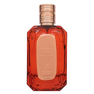 Maison Alhambra Victoria Flower Rosa Lilium Eau de Parfum femei 100 ml