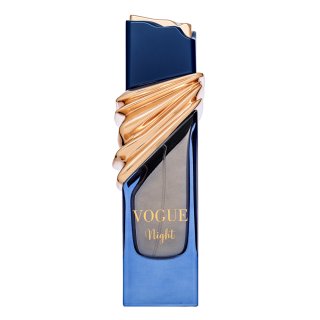 Maison Alhambra Vogue Night Eau de Parfum unisex 100 ml