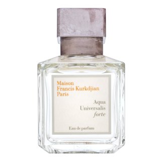 Maison francis kurkdijan aqua universalis forte eau de parfum unisex 70 ml