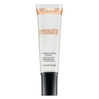 Makeup revolution hydrate primer baza pentru machiaj cu efect de hidratare 28 ml