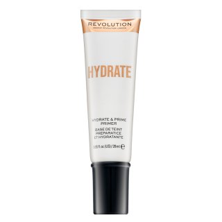 Makeup Revolution Hydrate Primer baza pentru machiaj cu efect de hidratare 28 ml