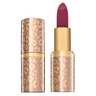 Makeup Revolution Lip Pro New Neutral Satin Matte Lipstick - Struck ruj cu persistenta indelungata pentru efect mat 3,2 g