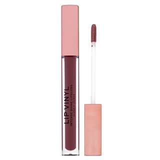 Makeup Revolution Lip Vinyl Black Forest ruj lichid 3,6 ml