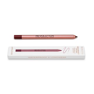 Makeup Revolution Renaissance Lipliner Untouched creion contur buze 1 g