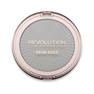 Makeup Revolution Skin Kiss Highlighter Ice Kiss iluminator 15 g