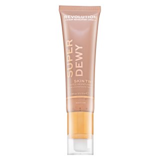 Super Dewy