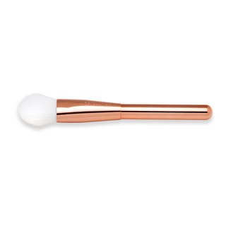 Makeup Revolution Ultra Metals Sculpt Blush Brush F303 pensulă pentru blush