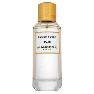 Mancera amber fever eau de parfum unisex 60 ml