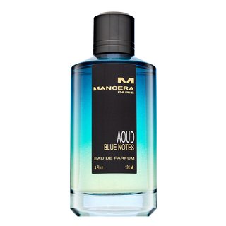 Mancera Aoud Blue Notes Eau de Parfum unisex 120 ml