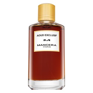 Mancera Aoud Exclusif Eau de Parfum unisex 120 ml