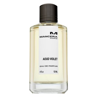 Mancera Aoud Violet Eau de Parfum unisex 120 ml