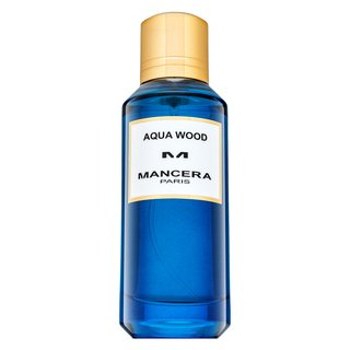 Mancera Aqua Wood Eau de Parfum unisex 60 ml