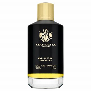 Mancera Black Gold Eau de Parfum bărbați 120 ml