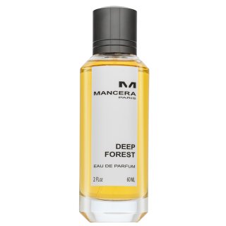 Mancera deep forest eau de parfum unisex 60 ml