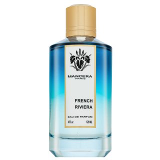 Mancera French Riviera Eau de Parfum unisex 120 ml