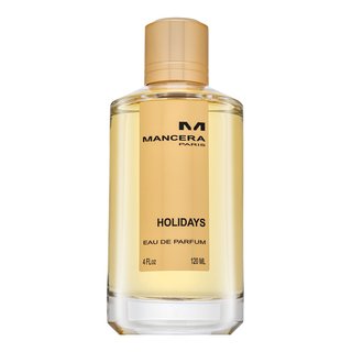 Mancera Holidays Eau de Parfum unisex 120 ml