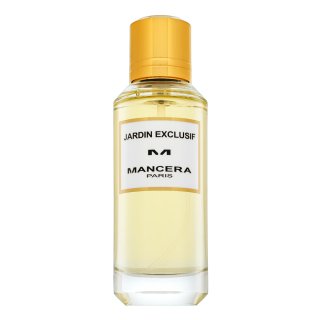 Mancera Jardin Exclusif Eau de Parfum unisex 60 ml