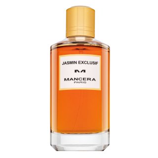 Mancera Jasmin Exclusif Eau de Parfum unisex 120 ml brasty.ro imagine noua