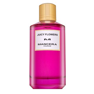 Juicy Flowers