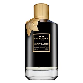 Mancera Musky Garden Eau de Parfum femei 120 ml