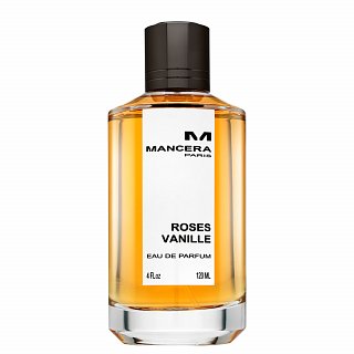 Mancera Roses Vanille Eau de Parfum femei 120 ml