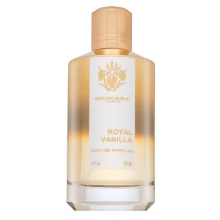 Mancera royal vanilla eau de parfum unisex 120 ml