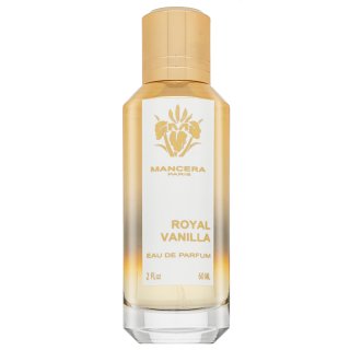 Mancera royal vanilla eau de parfum unisex 60 ml