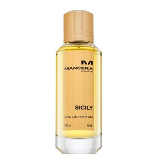 Mancera Sicily Eau de Parfum unisex 60 ml