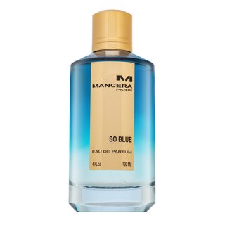 Mancera So Blue Eau de Parfum unisex 120 ml