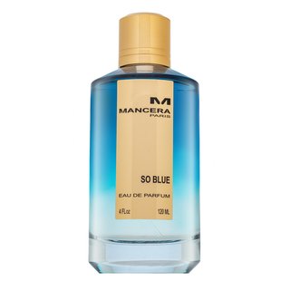 Mancera so blue eau de parfum unisex 120 ml