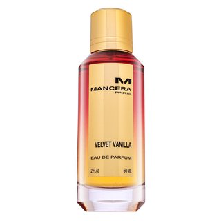 Mancera velvet vanilla eau de parfum unisex 60 ml
