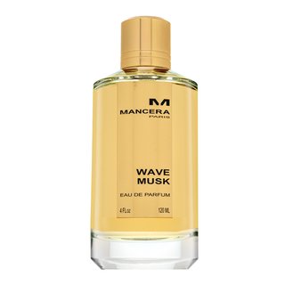 Wave Musk