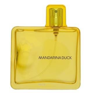 Mandarina Duck Mandarina Duck eau de Toilette pentru femei 100 ml