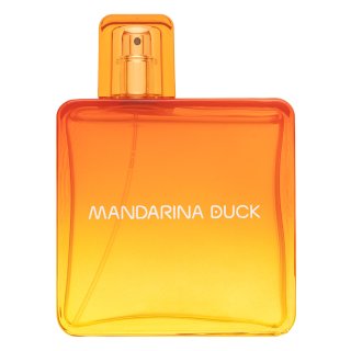 Mandarina Duck Vida Loca For Her Eau de Toilette femei 100 ml